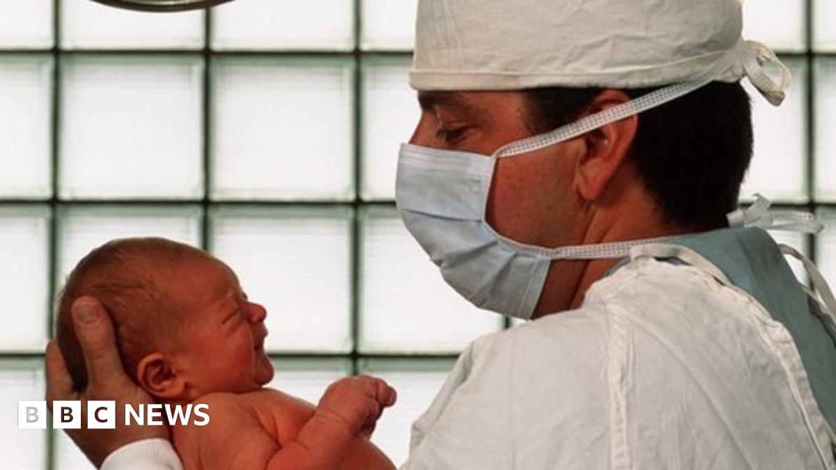 Why UK Fathers Are Waiting Longer: Average Age 33.7 Explained